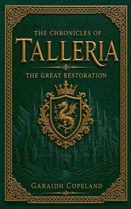 The Great Restoration