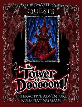 The Tower of Dooooom!