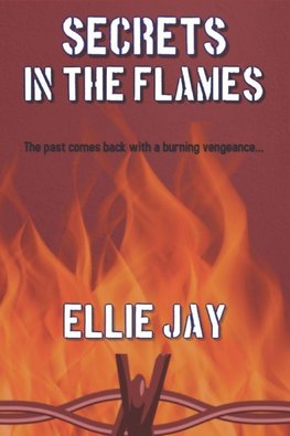 Secrets In The Flames