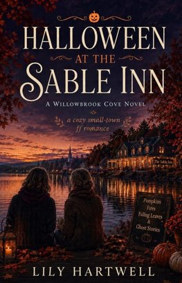 Halloween at The Sable Inn