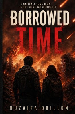 BORROWED TIME