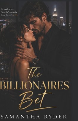 The Billionaire's Bet