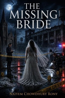 The Missing Bride