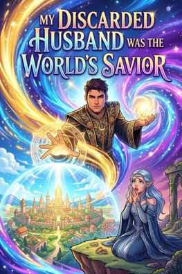 My Discarded Husband Was the World's Savior