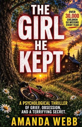 THE GIRL HE KEPT