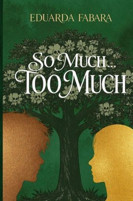 So Much... Too Much