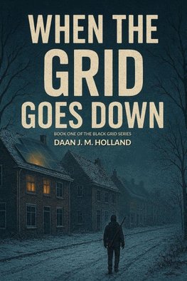 When the grid goes down
