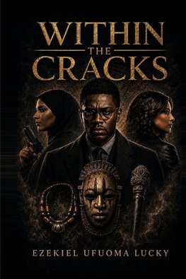 Within The Cracks