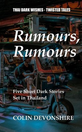 Rumours, Rumours