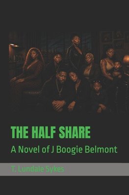 THE HALF SHARE