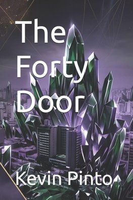 The Forty Door