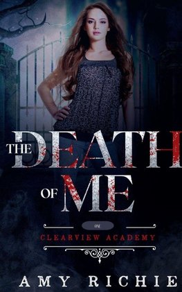 The Death of Me