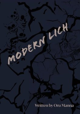 Modern Lich
