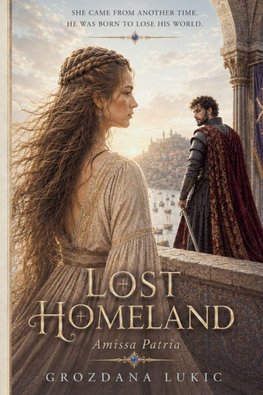 Lost Homeland
