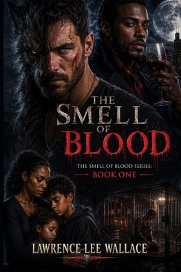The Smell of Blood