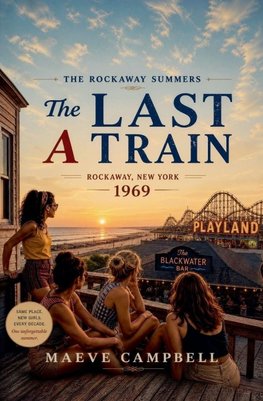 The Last A Train