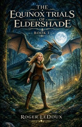 The Equinox Trials of Eldershade