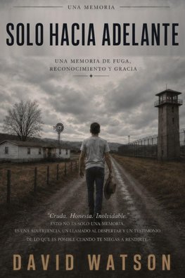 Solo Hacia Adelante