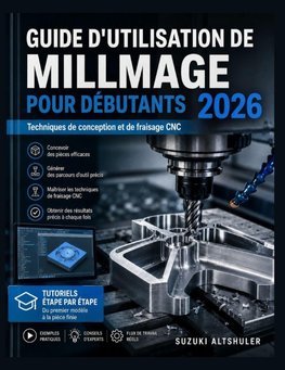 GUIDE D'UTILISATION DE MILLMAGE POUR DÉBUTANTS 2026