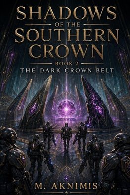 The Dark Crown Belt