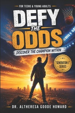 Defy The Odds