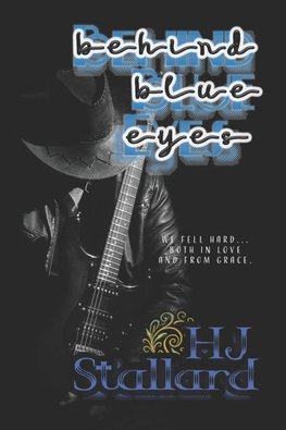 Behind Blue Eyes