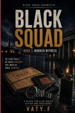 BLACK SQUAD