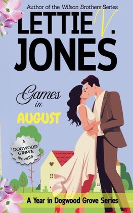 Games in August
