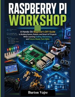 RASPBERRY PI WORKSHOP