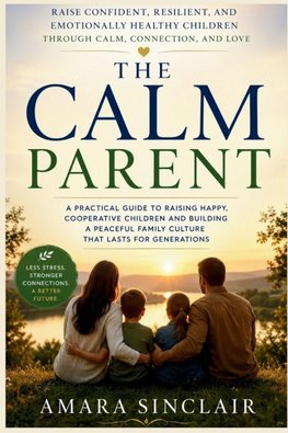 THE CALM PARENT