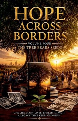 HOPE ACROSS BORDERS VOLUME FOUR