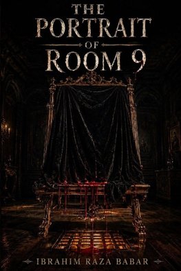 The Portrait Of Room 9