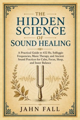 The Hidden Science of Sound Healing