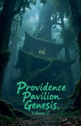 Providence Pavilion Genesis, Volume 17