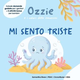 Mi sento triste