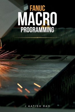 Fanuc Macro Programming