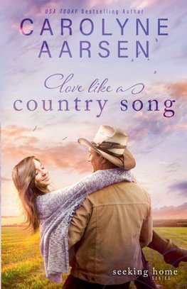 Love Like a Country Song