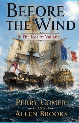 Before the Wind