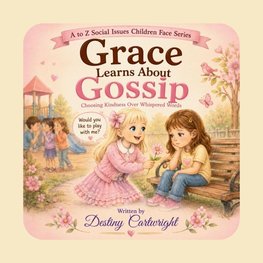 Grace Learns About Gossip