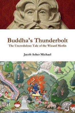 Buddha's Thunderbolt