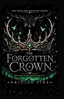 The Forgotten Crown