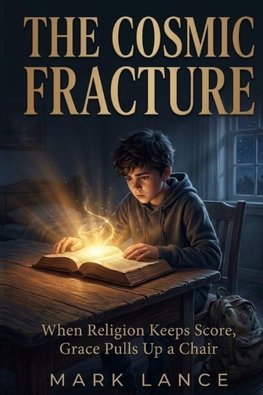 The  COSMIC FRACTURE