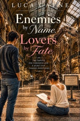 Enemies by Name, Lovers by Fate