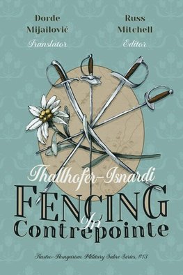 Thallhoffer-Isnardi's 'Fencing in Contrepointe'