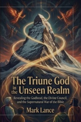 The Triune God in the unseen realm