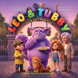 Leo & Tubby