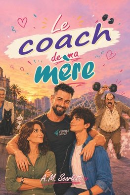LE COACH DE MA MERE