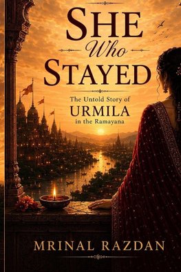 She Who Stayed