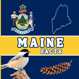 Maine Facts