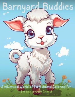 Barnyard Buddies